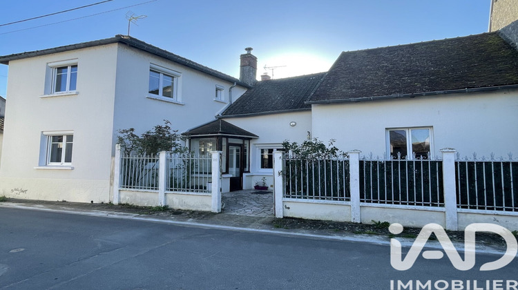 Ma-Cabane - Vente Maison Montlivault, 80 m²