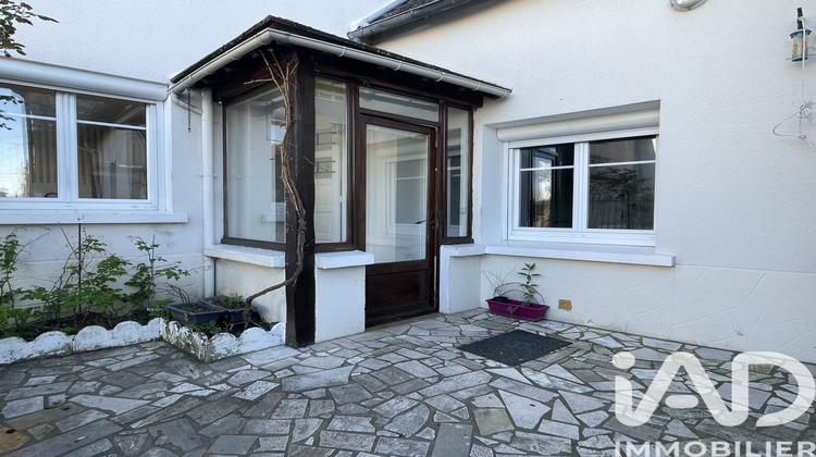Ma-Cabane - Vente Maison Montlivault, 80 m²