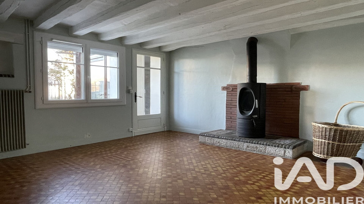 Ma-Cabane - Vente Maison Montlivault, 80 m²