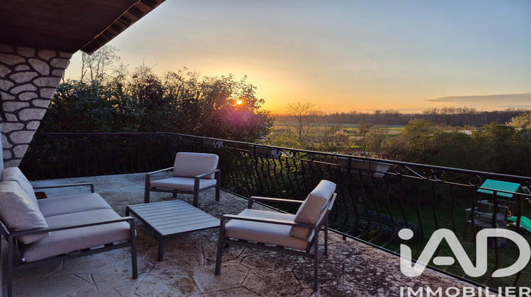 Ma-Cabane - Vente Maison Montlivault, 101 m²