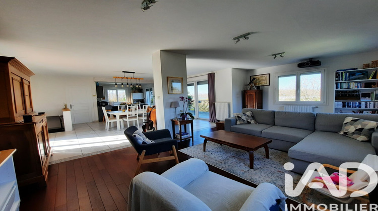 Ma-Cabane - Vente Maison Montlivault, 101 m²