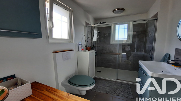Ma-Cabane - Vente Maison Montlivault, 101 m²