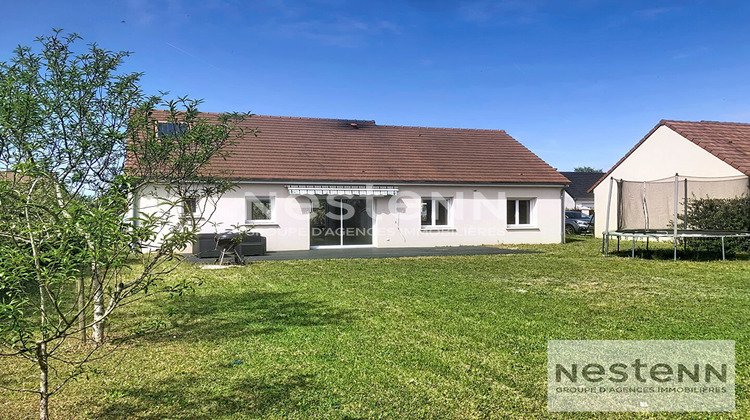 Ma-Cabane - Vente Maison MONTLIVAULT, 94 m²