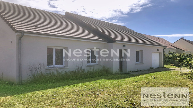 Ma-Cabane - Vente Maison MONTLIVAULT, 94 m²