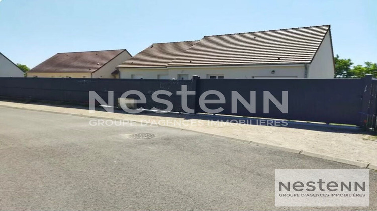 Ma-Cabane - Vente Maison MONTLIVAULT, 94 m²