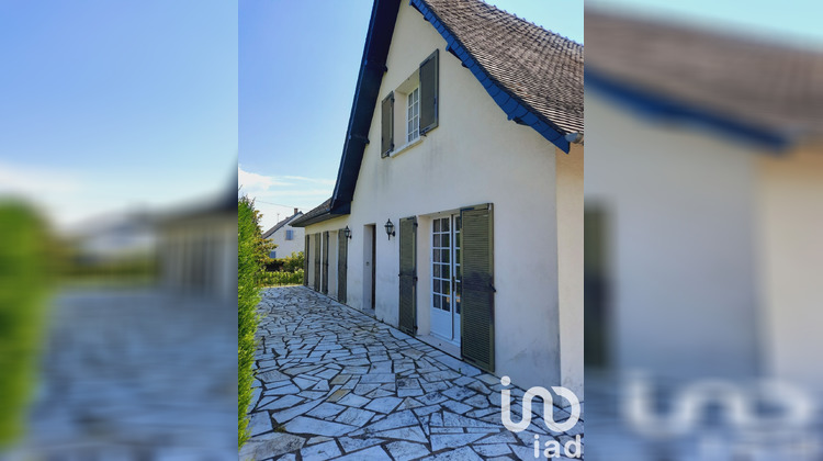 Ma-Cabane - Vente Maison Montlivault, 145 m²