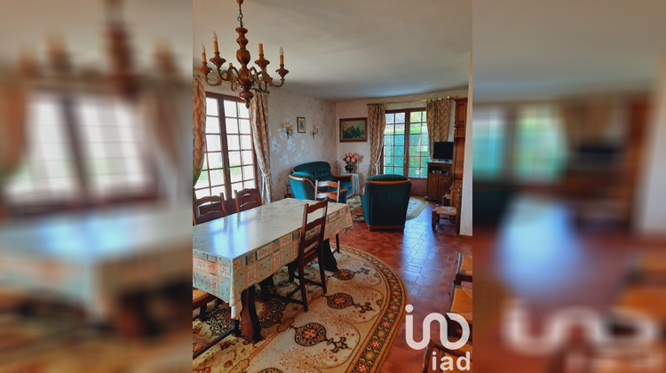Ma-Cabane - Vente Maison Montlivault, 145 m²