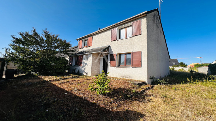 Ma-Cabane - Vente Maison MONTLIVAULT, 103 m²