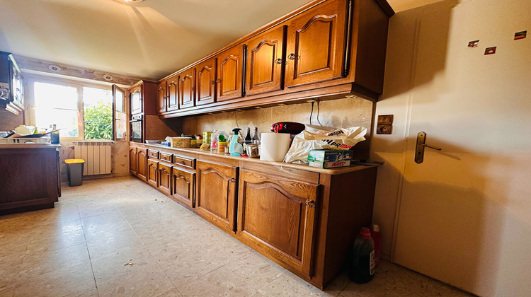 Ma-Cabane - Vente Maison MONTLIVAULT, 103 m²