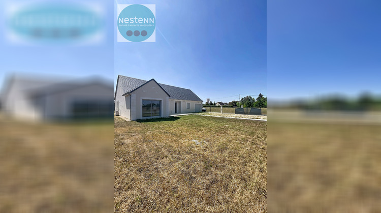 Ma-Cabane - Vente Maison MONTLIVAULT, 130 m²