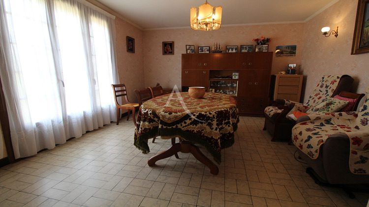 Ma-Cabane - Vente Maison MONTLIVAULT, 61 m²