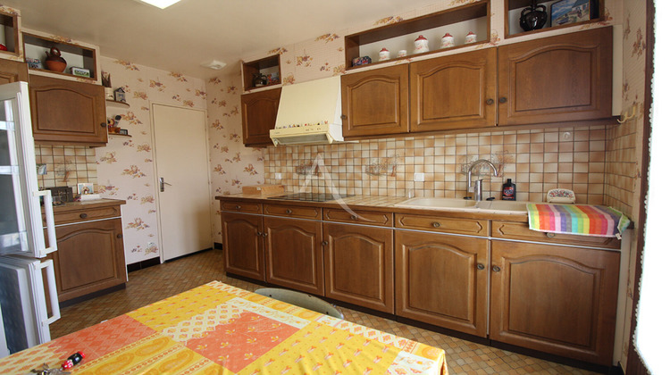 Ma-Cabane - Vente Maison MONTLIVAULT, 61 m²