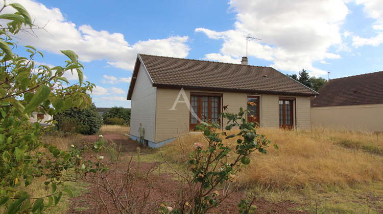 Ma-Cabane - Vente Maison MONTLIVAULT, 61 m²