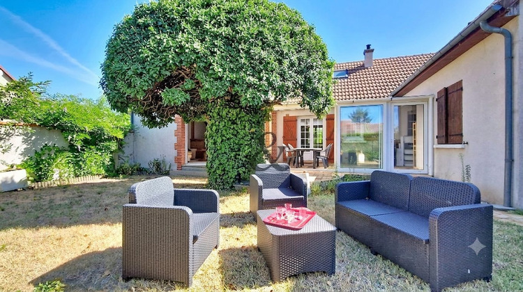 Ma-Cabane - Vente Maison Montlivault, 176 m²