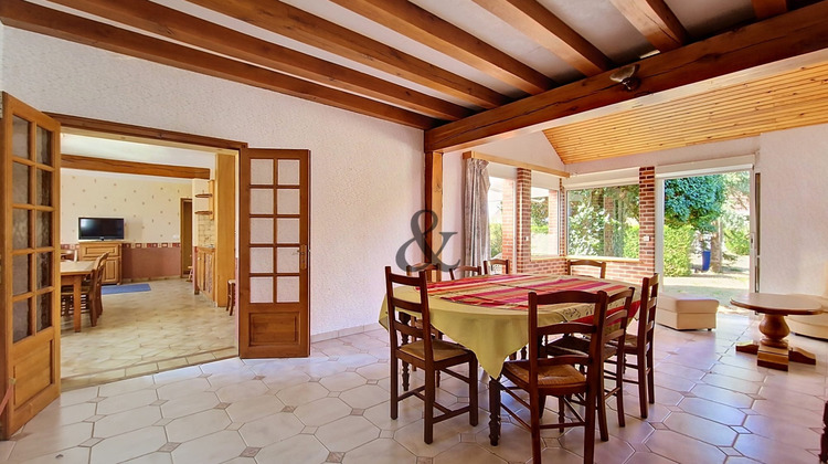 Ma-Cabane - Vente Maison Montlivault, 176 m²