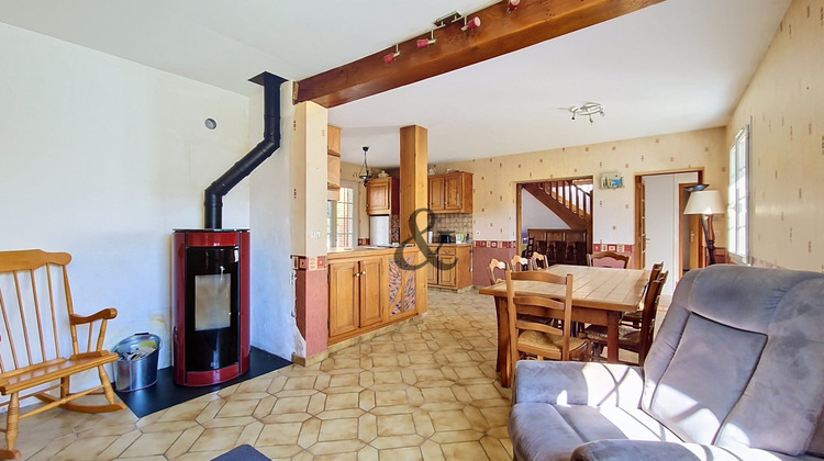Ma-Cabane - Vente Maison Montlivault, 176 m²