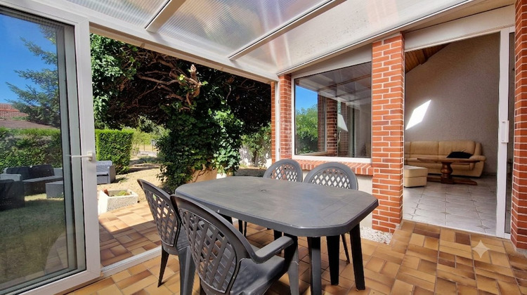 Ma-Cabane - Vente Maison Montlivault, 176 m²