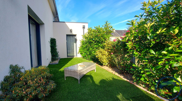 Ma-Cabane - Vente Maison Montlouis-sur-Loire, 123 m²