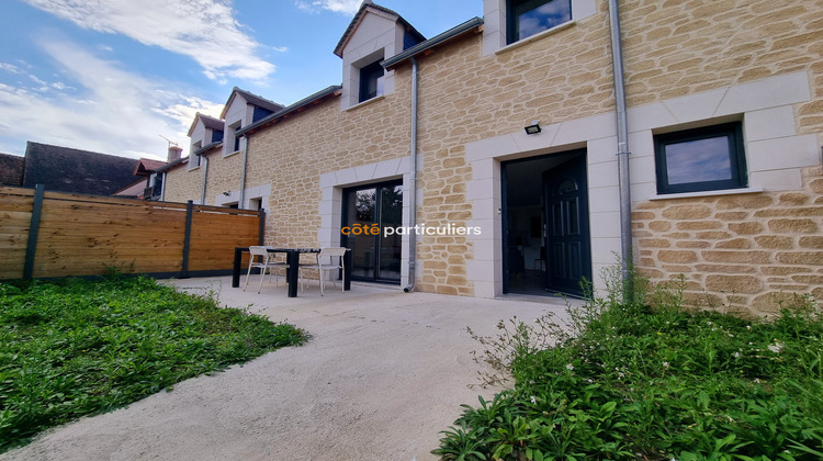 Ma-Cabane - Vente Maison Montlouis-sur-Loire, 81 m²