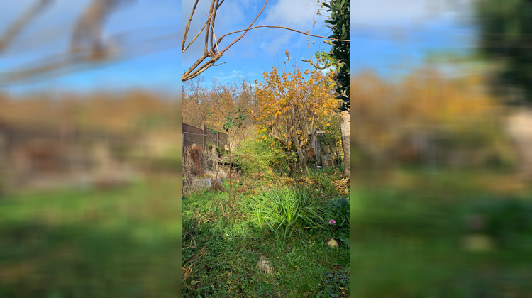 Ma-Cabane - Vente Maison MONTLOUIS-SUR-LOIRE, 80 m²