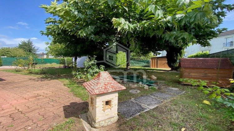 Ma-Cabane - Vente Maison Montlouis-sur-Loire, 90 m²