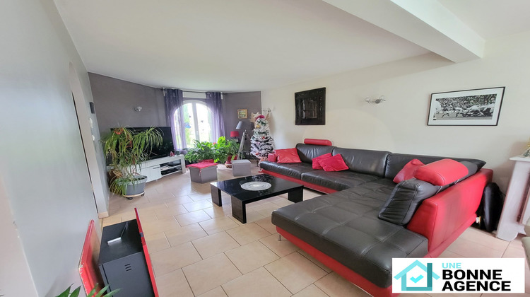 Ma-Cabane - Vente Maison Montlouis-sur-Loire, 150 m²