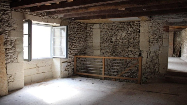 Ma-Cabane - Vente Maison Montlouis-sur-Loire, 130 m²