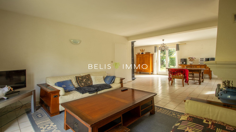 Ma-Cabane - Vente Maison Montlouis-sur-Loire, 135 m²