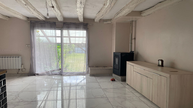 Ma-Cabane - Vente Maison MONTLOUIS-SUR-LOIRE, 77 m²