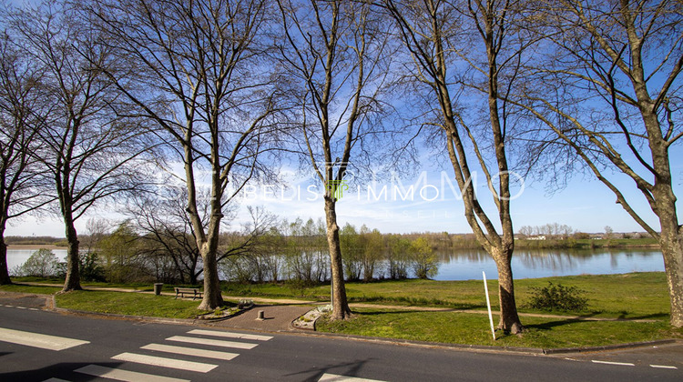 Ma-Cabane - Vente Maison Montlouis-sur-Loire, 132 m²