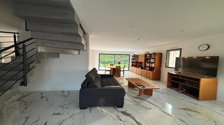 Ma-Cabane - Vente Maison Montlouis-sur-Loire, 183 m²