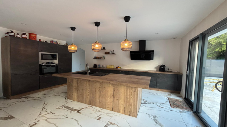 Ma-Cabane - Vente Maison Montlouis-sur-Loire, 183 m²