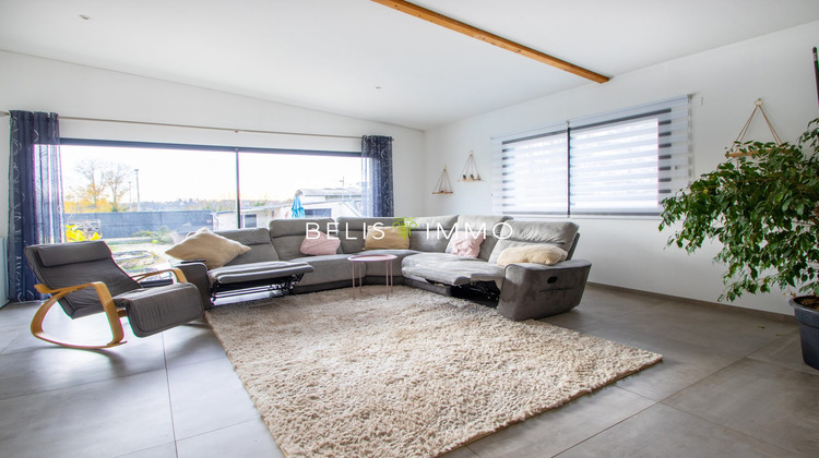 Ma-Cabane - Vente Maison Montlouis-sur-Loire, 150 m²