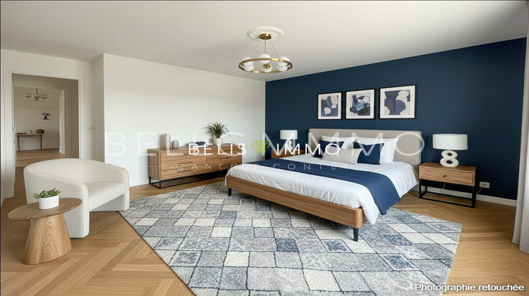 Ma-Cabane - Vente Maison Montlouis-sur-Loire, 91 m²