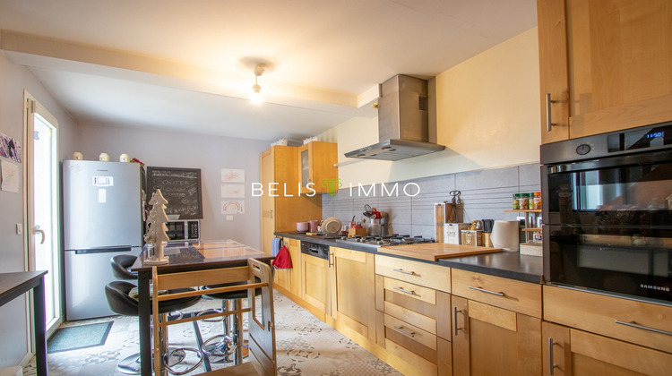 Ma-Cabane - Vente Maison Montlouis-sur-Loire, 87 m²