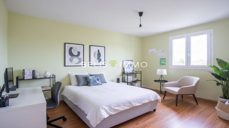 Ma-Cabane - Vente Maison Montlouis-sur-Loire, 87 m²