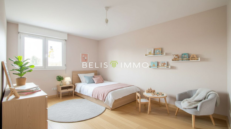 Ma-Cabane - Vente Maison Montlouis-sur-Loire, 87 m²