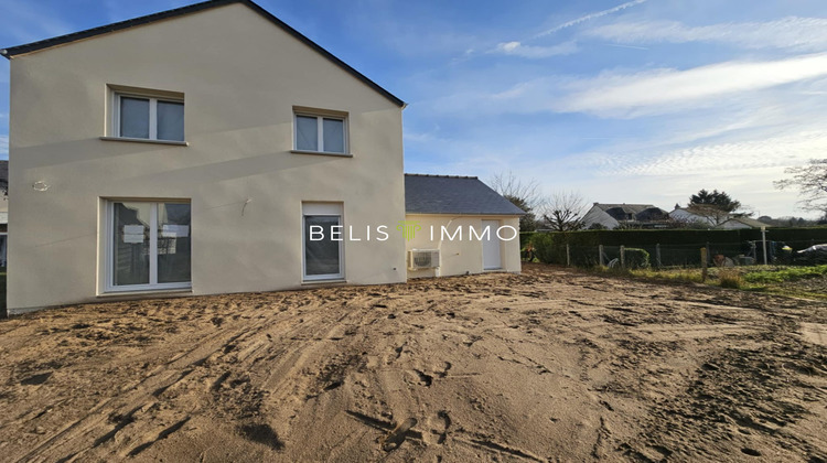 Ma-Cabane - Vente Maison Montlouis-sur-Loire, 81 m²