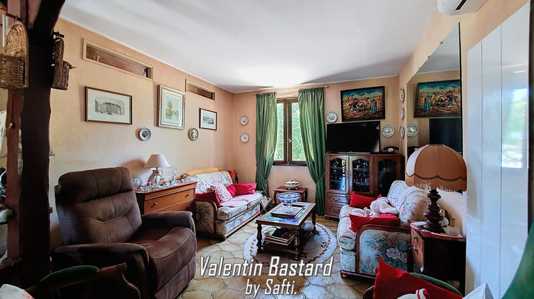 Ma-Cabane - Vente Maison Montlouis-sur-Loire, 213 m²