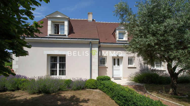 Ma-Cabane - Vente Maison Montlouis-sur-Loire, 171 m²