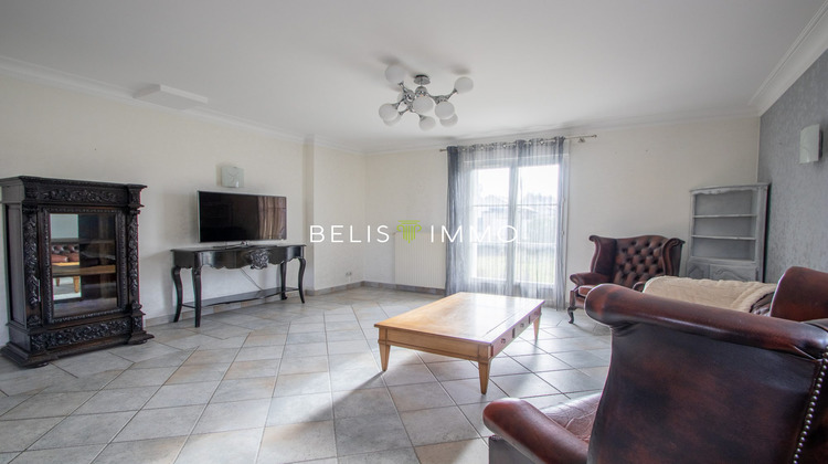 Ma-Cabane - Vente Maison Montlouis-sur-Loire, 171 m²