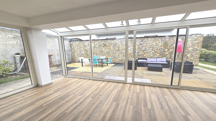 Ma-Cabane - Vente Maison Montlouis-sur-Loire, 130 m²