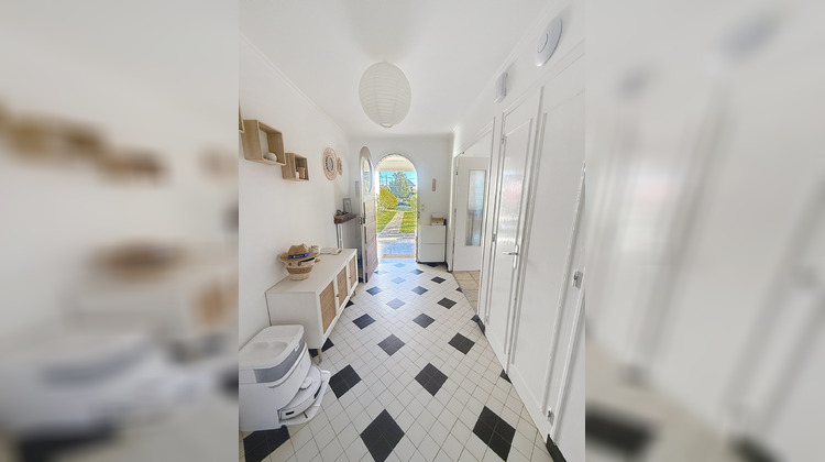 Ma-Cabane - Vente Maison Montlouis-sur-Loire, 130 m²