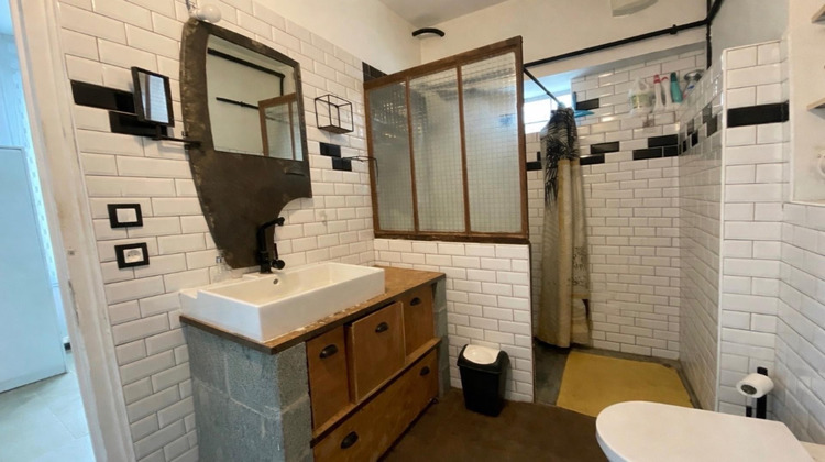 Ma-Cabane - Vente Maison Montlouis-sur-Loire, 107 m²