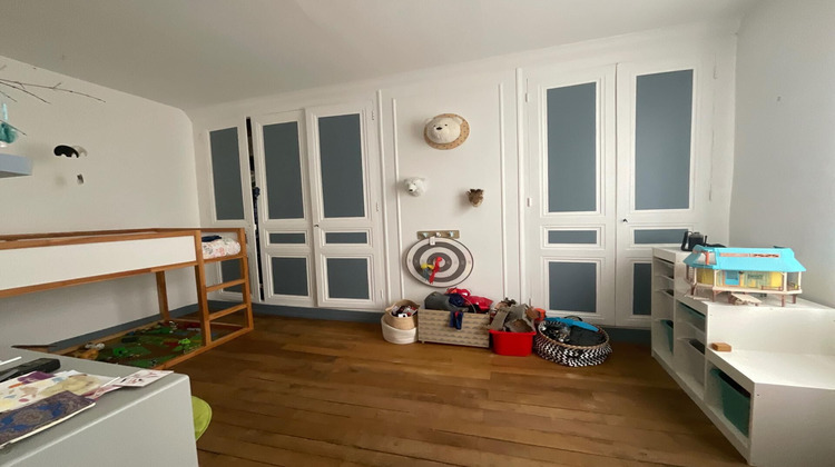 Ma-Cabane - Vente Maison Montlouis-sur-Loire, 107 m²