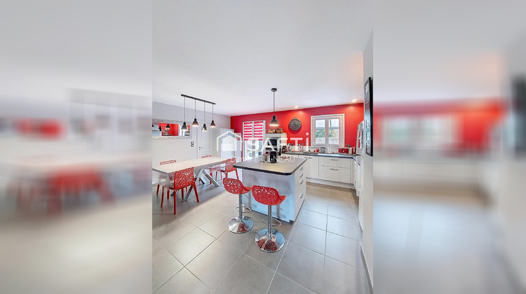 Ma-Cabane - Vente Maison Montlouis-sur-Loire, 106 m²