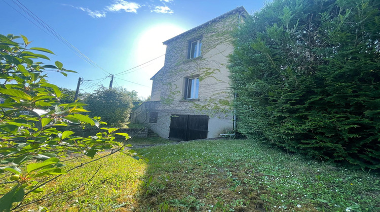 Ma-Cabane - Vente Maison Montlouis-sur-Loire, 103 m²