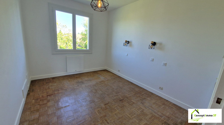 Ma-Cabane - Vente Maison Montlouis-sur-Loire, 110 m²