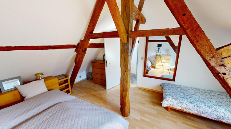 Ma-Cabane - Vente Maison Montlouis-sur-Loire, 53 m²