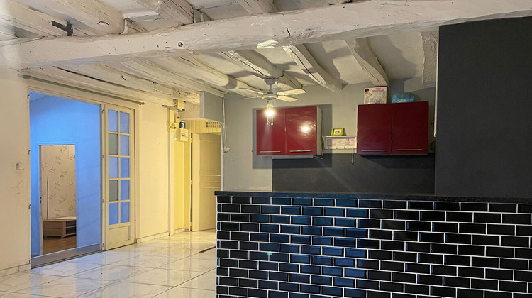 Ma-Cabane - Vente Maison MONTLOUIS-SUR-LOIRE, 77 m²